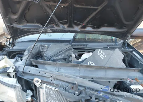 2009 Toyota Tacoma Base V6 from USA, damaged, VIN 3TMLU42N29M035134